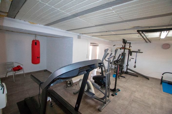 Image No.44-Propriété de pays de 5 chambres à vendre à Alicante City