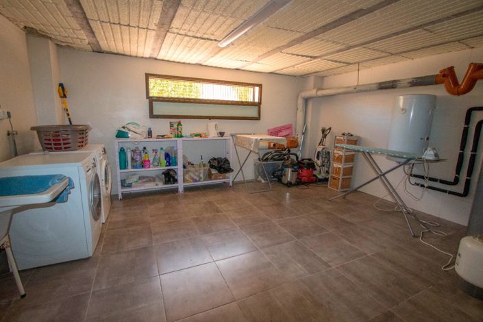 Image No.46-Propriété de pays de 5 chambres à vendre à Alicante City