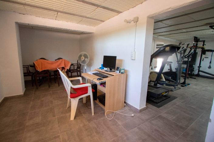 Image No.50-Propriété de pays de 5 chambres à vendre à Alicante City