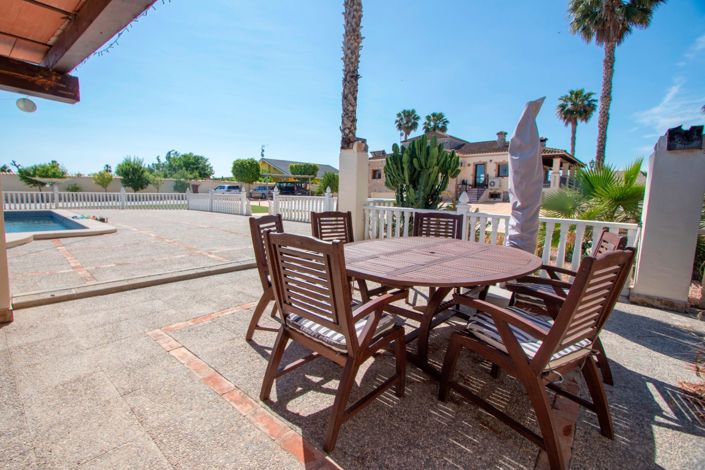 Image No.13-Propriété de pays de 5 chambres à vendre à Orihuela