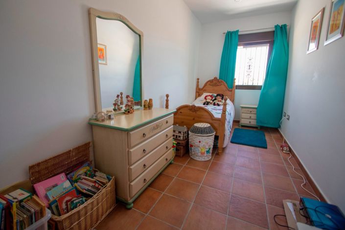 Image No.25-Propriété de pays de 5 chambres à vendre à Orihuela