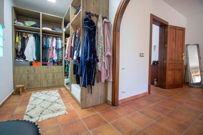 Image No.29-Propriété de pays de 5 chambres à vendre à Orihuela