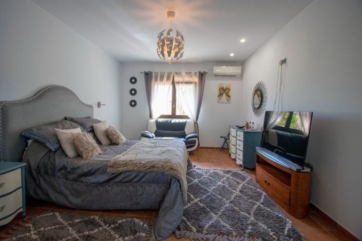 Image No.32-Propriété de pays de 5 chambres à vendre à Orihuela