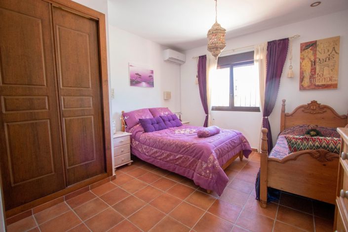 Image No.33-Propriété de pays de 5 chambres à vendre à Orihuela