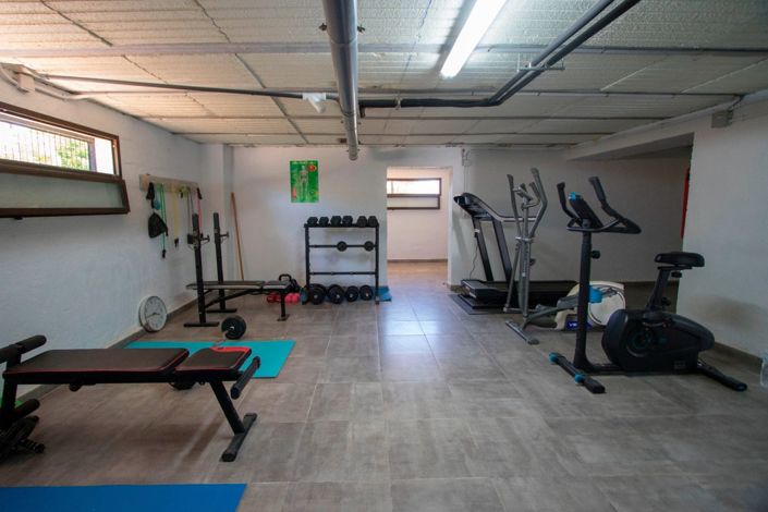 Image No.43-Propriété de pays de 5 chambres à vendre à Orihuela