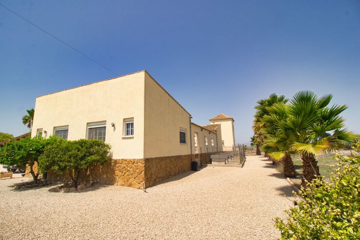 Image No.41-5 Bed Country Property for sale