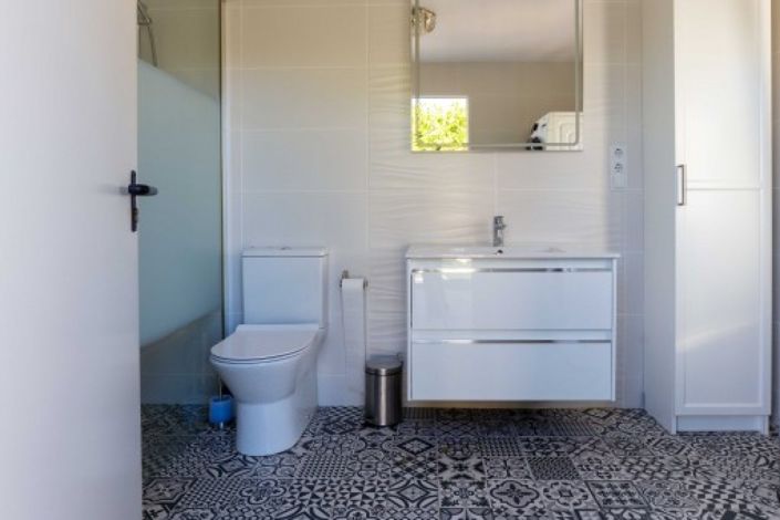 Image No.18-Propriété de pays de 3 chambres à vendre à Alicante City