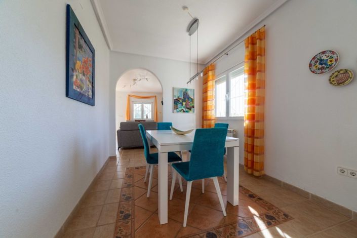 Image No.5-Propriété de pays de 3 chambres à vendre à Alicante City