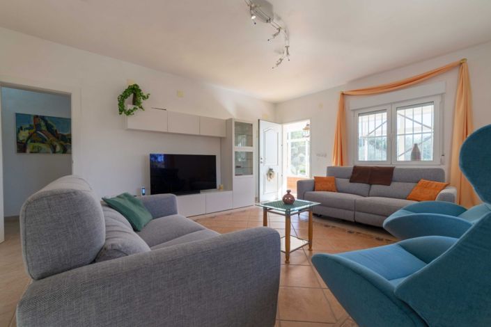 Image No.6-Propriété de pays de 3 chambres à vendre à Albatera