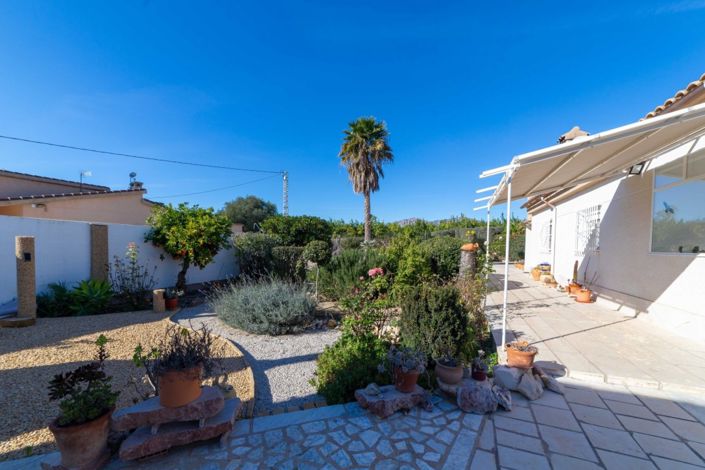 Image No.16-3 Bed Country Property for sale