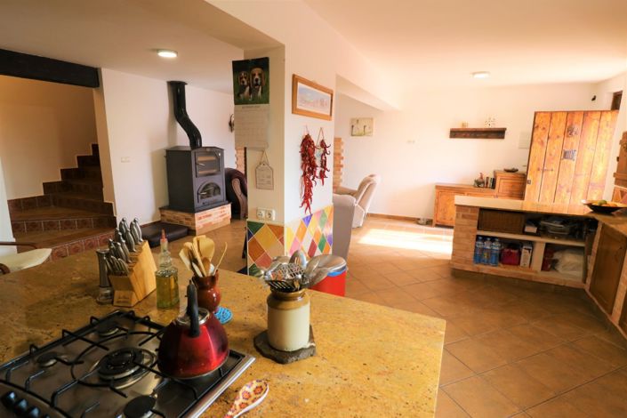 Image No.18-4 Bed Country Property for sale