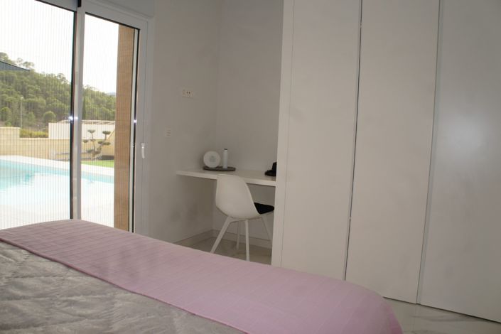 Image No.19-3 Bed Country Property for sale