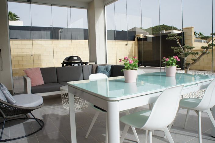 Image No.36-3 Bed Country Property for sale