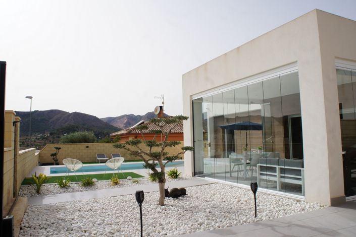 Image No.41-3 Bed Country Property for sale