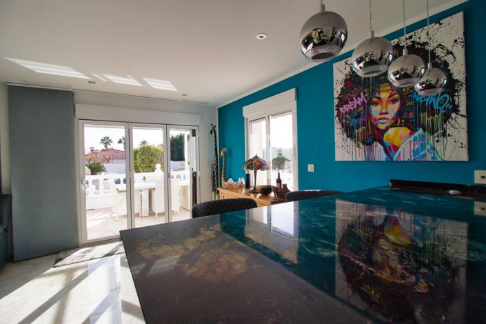 Image No.12-3 Bed Country Property for sale