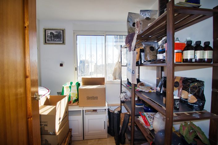 Image No.18-Propriété de pays de 2 chambres à vendre à Monóvar