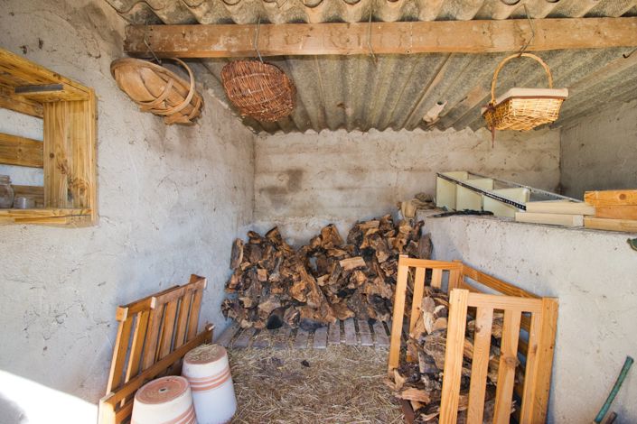 Image No.32-Propriété de pays de 2 chambres à vendre à Monóvar