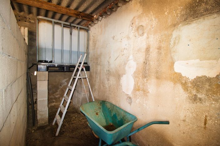 Image No.28-Propriété de pays de 2 chambres à vendre à Alicante City