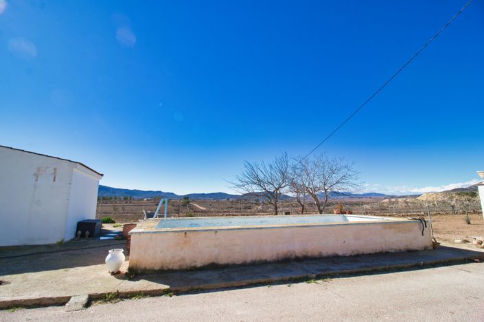 Image No.29-Propriété de pays de 2 chambres à vendre à Alicante City