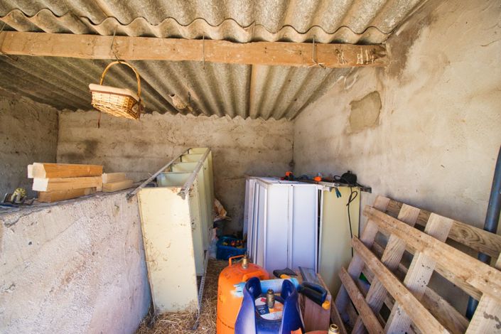 Image No.33-Propriété de pays de 2 chambres à vendre à Alicante City