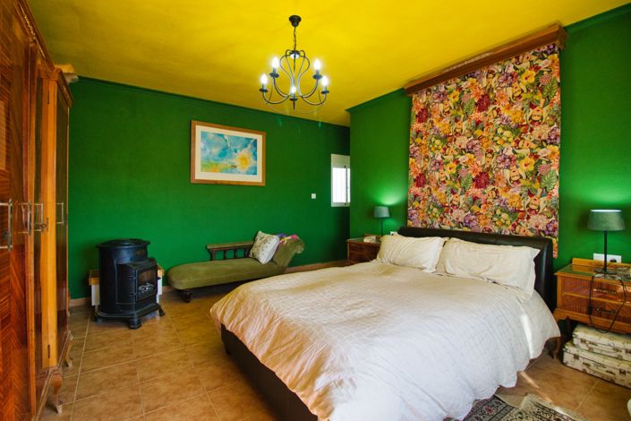 Image No.14-2 Bed Country Property for sale