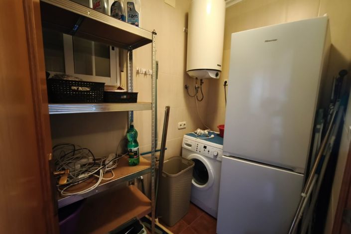 Image No.21-Propriété de pays de 3 chambres à vendre à Hondón de las Nieves