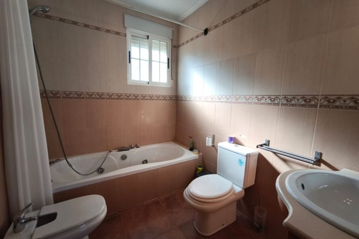 Image No.28-Propriété de pays de 3 chambres à vendre à Hondón de las Nieves