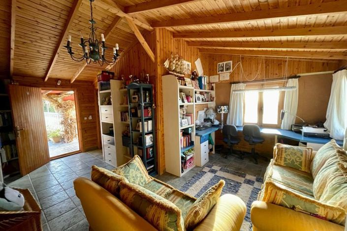 Image No.16-4 Bed Country Property for sale