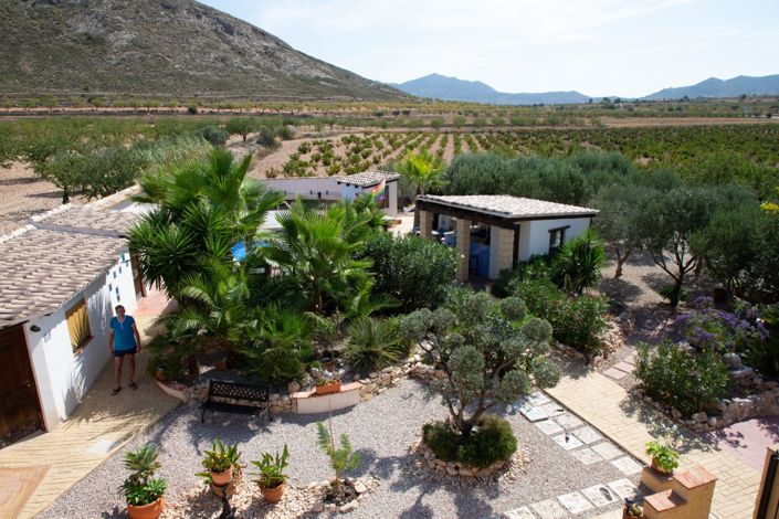 Image No.21-6 Bed Country Property for sale