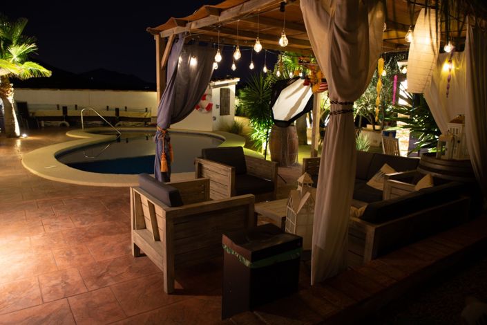 Image No.36-6 Bed Country Property for sale