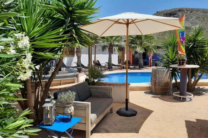 Image No.5-6 Bed Country Property for sale