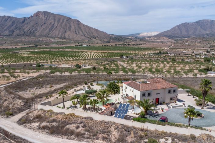 Image No.11-7 Bed Country Property for sale