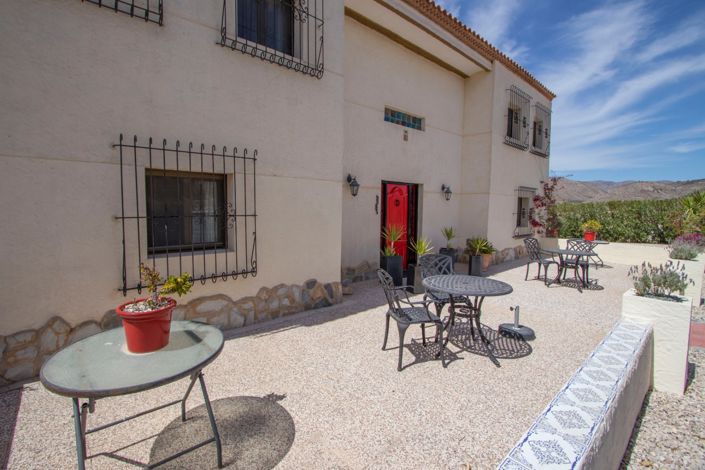 Image No.27-7 Bed Country Property for sale