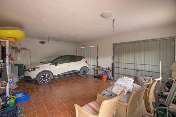 Image No.7-Propriété de pays de 2 chambres à vendre à Hondón de las Nieves