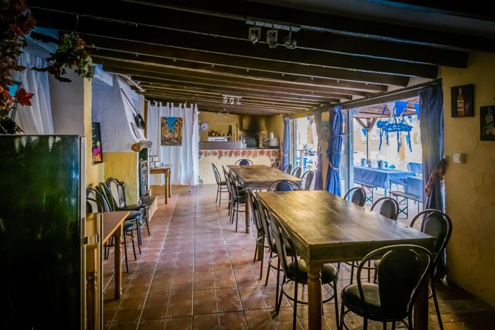 Image No.15-6 Bed Country Property for sale