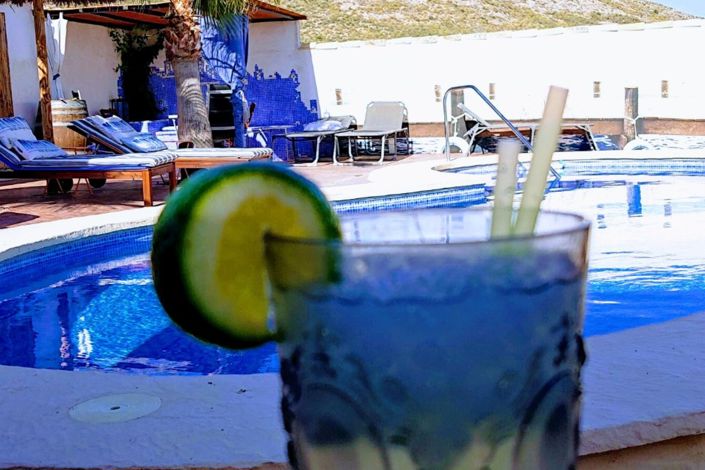 Image No.34-6 Bed Country Property for sale