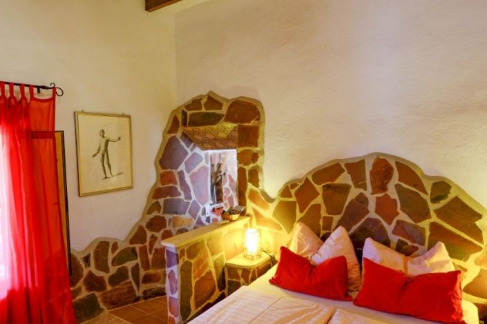 Image No.42-6 Bed Country Property for sale