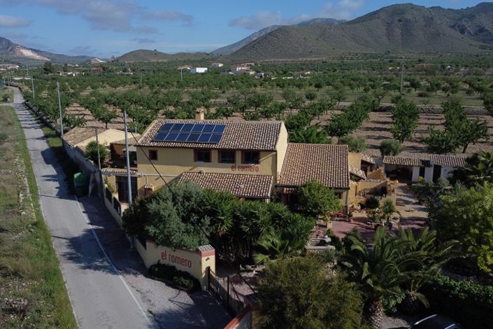 Image No.17-6 Bed Country Property for sale