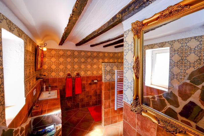 Image No.45-6 Bed Country Property for sale