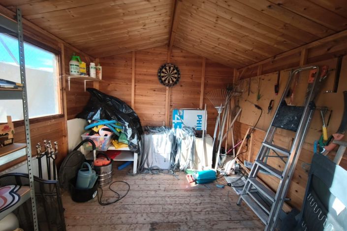 Image No.11-Propriété de pays de 3 chambres à vendre à Hondón de las Nieves