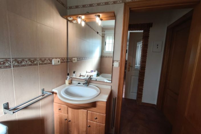 Image No.23-Propriété de pays de 3 chambres à vendre à Hondón de las Nieves