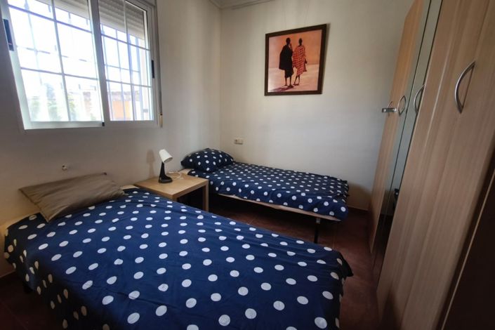 Image No.25-Propriété de pays de 3 chambres à vendre à Hondón de las Nieves