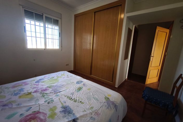 Image No.29-Propriété de pays de 3 chambres à vendre à Hondón de las Nieves