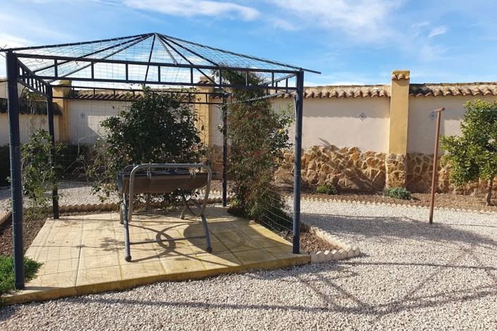 Image No.19-4 Bed Country Property for sale