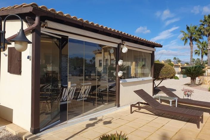 Image No.26-4 Bed Country Property for sale