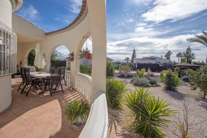 Image No.13-3 Bed Country Property for sale