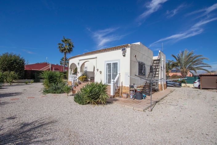 Image No.35-3 Bed Country Property for sale