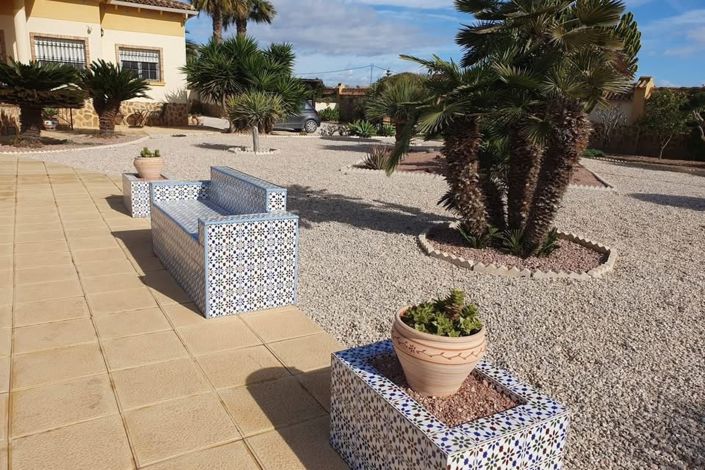 Image No.12-Propriété de pays de 4 chambres à vendre à Catral