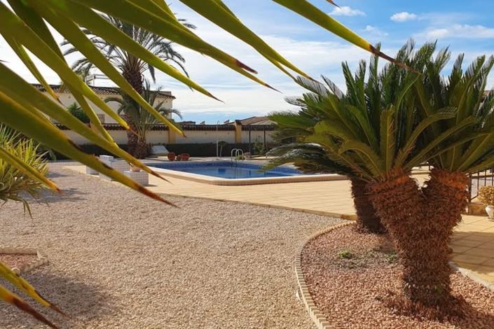 Image No.36-Propriété de pays de 4 chambres à vendre à Catral