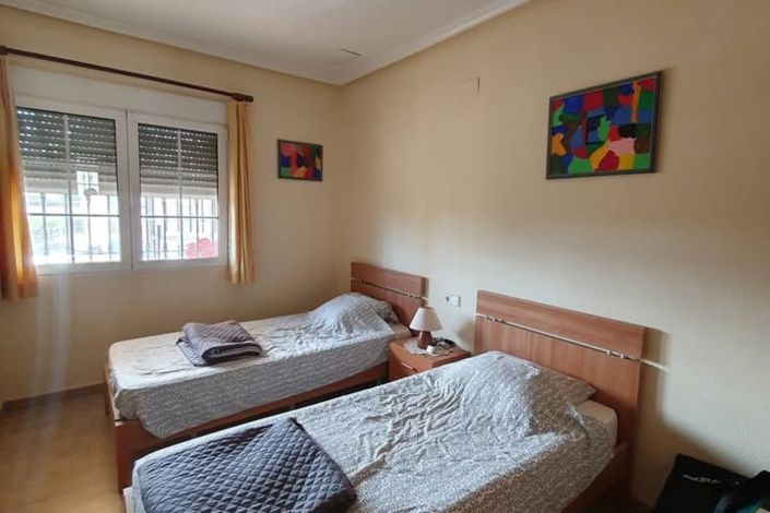 Image No.47-Propriété de pays de 4 chambres à vendre à Catral